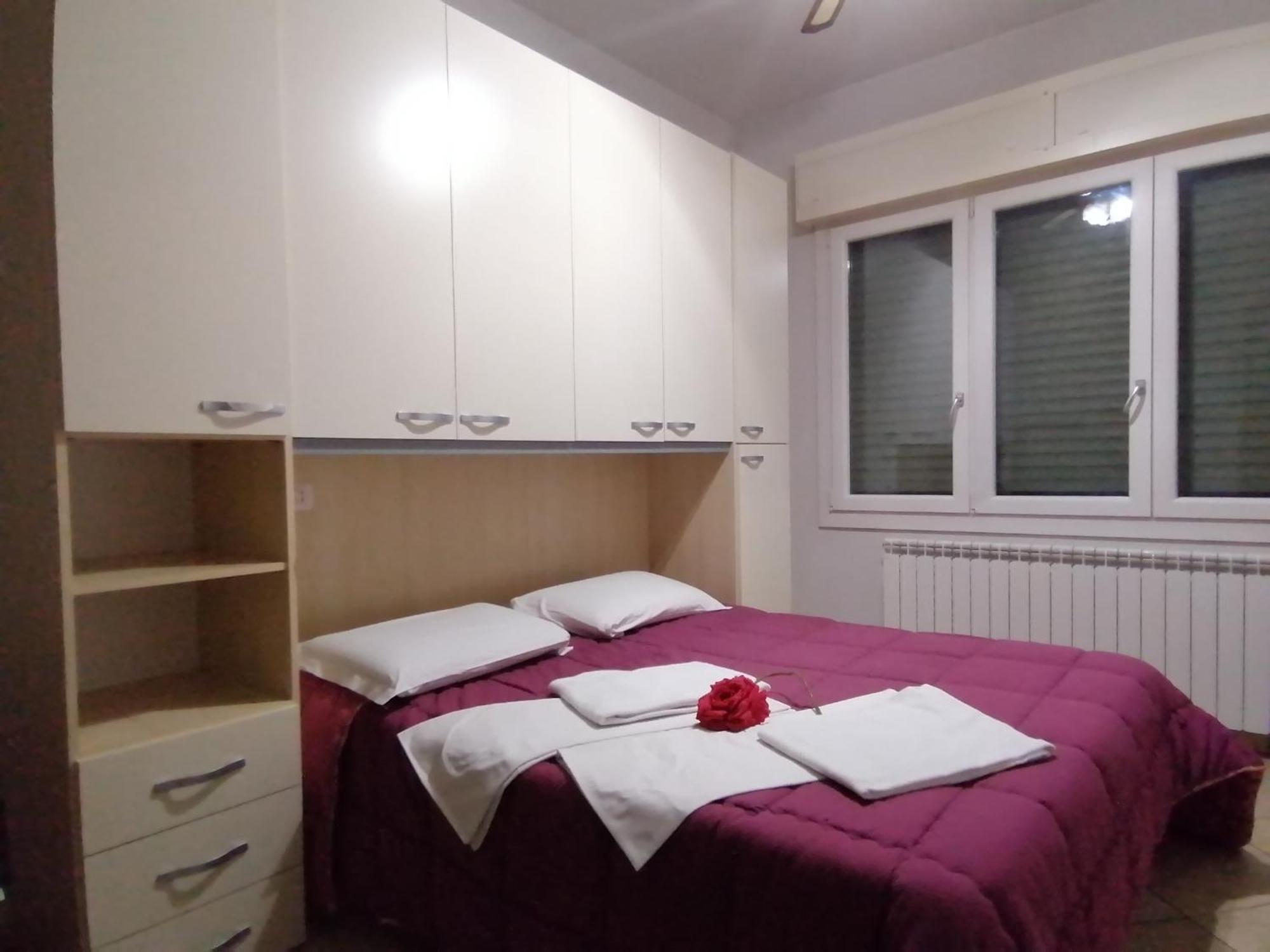 Villa Glori Affitto Camere Monolocali Carpi Exteriér fotografie