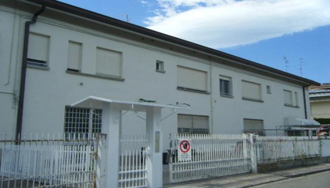 Villa Glori Affitto Camere Monolocali Carpi Exteriér fotografie